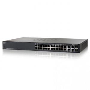 Cisco SB SF300-24P (SRW224G4P-K9-EU)